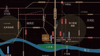 天越公馆(世茂天越) - House730