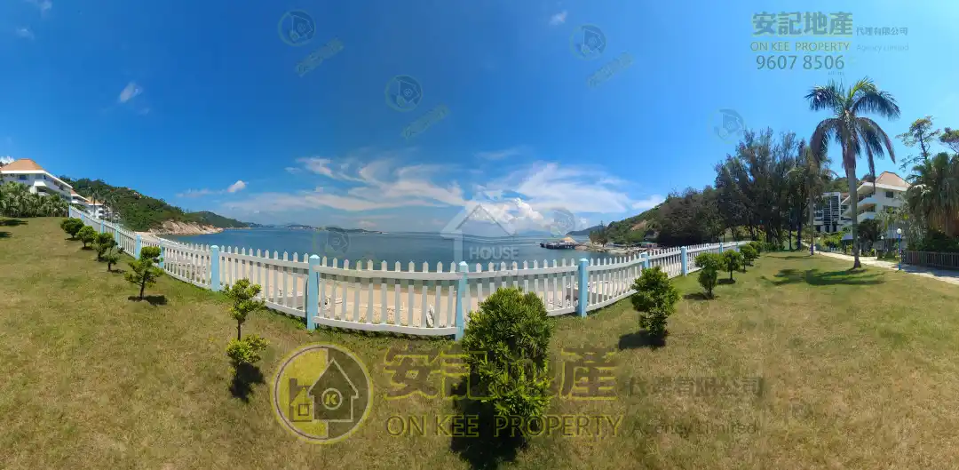 大屿山澄碧邨 大屿山 南 住宅出售 澄碧邨 大屿山 南 House730