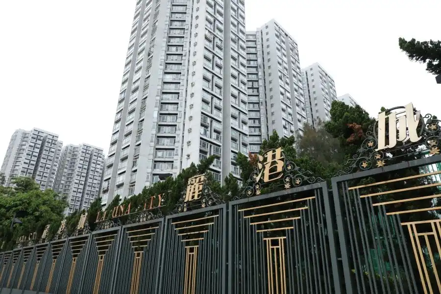 市道行情-丽港城5座现疫情  3房早前968万元成交-House730