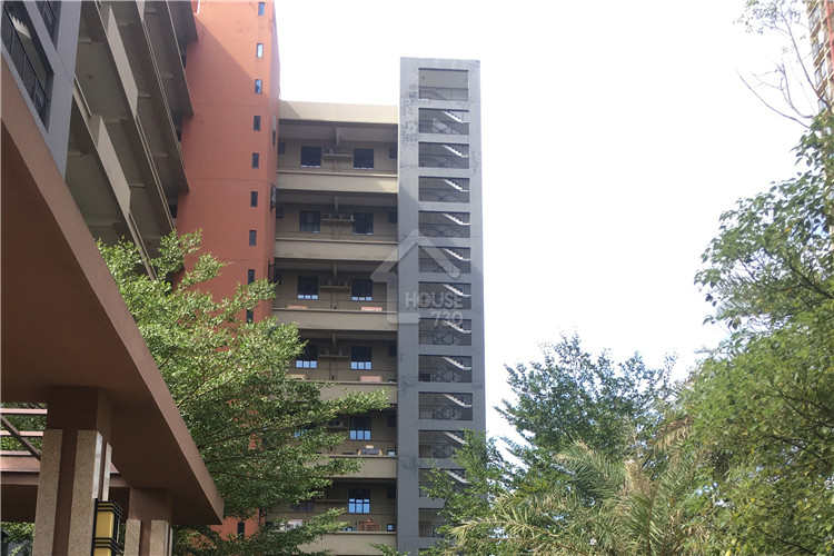 鴻威鴻景華庭 - House730