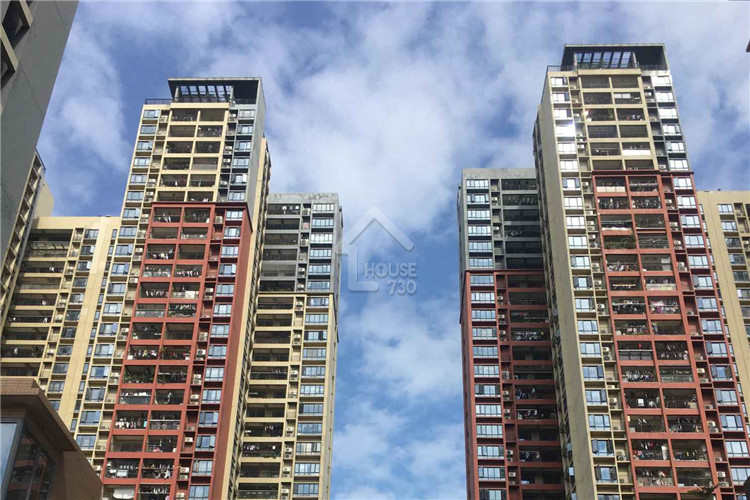 鴻威鴻景華庭 - House730
