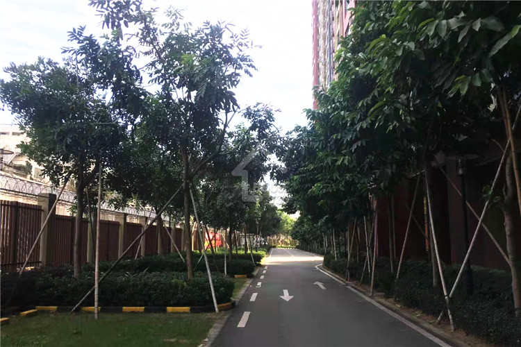 鴻威鴻景華庭 - House730