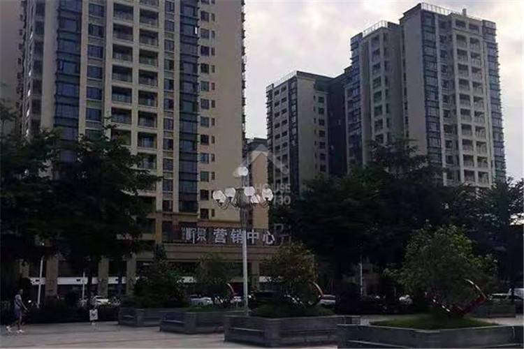 懷德峰景 - House730