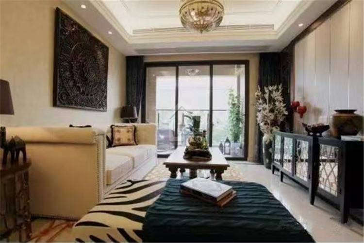 懷德峰景 - House730