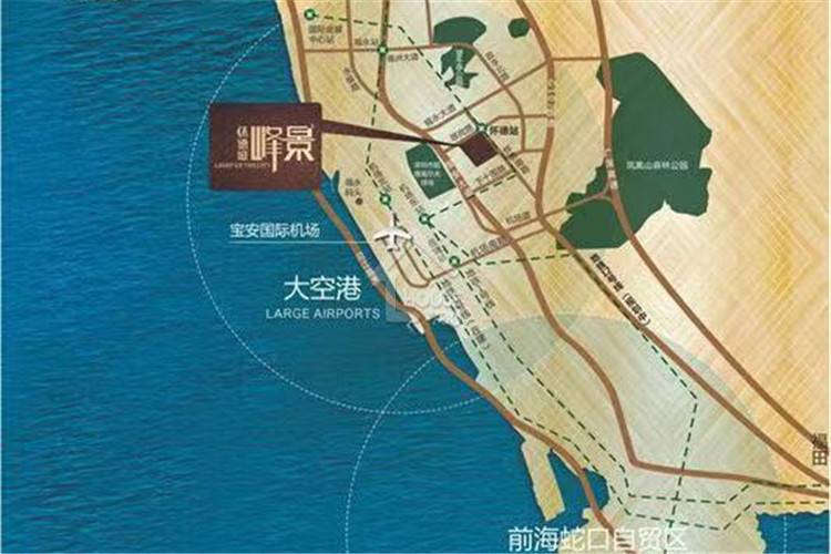 懷德峰景 - House730
