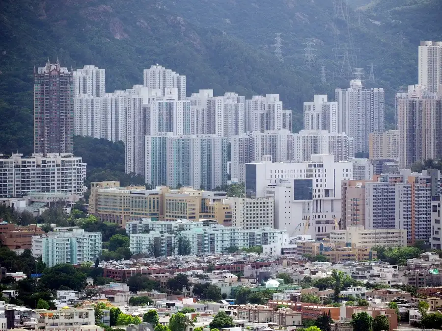 普罗特克-【普罗特克】房地产衍生投资工具 - 港大房产指数的商品化潜力-House730