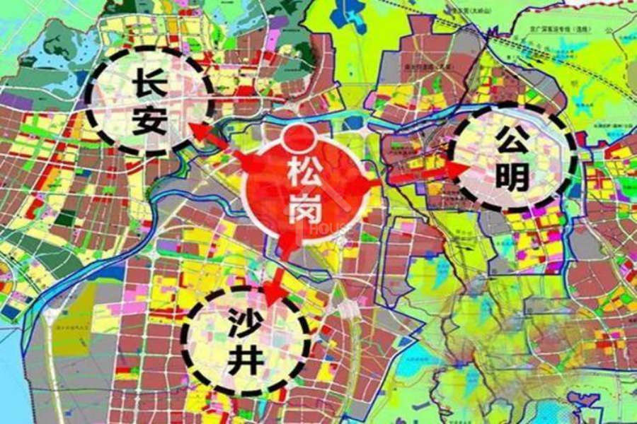 聯投東方世家花園 - House730