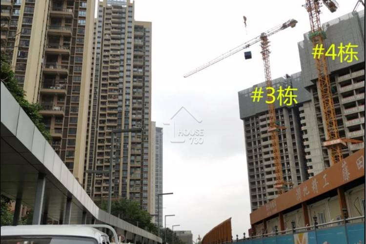 華潤城潤璽二期 - House730