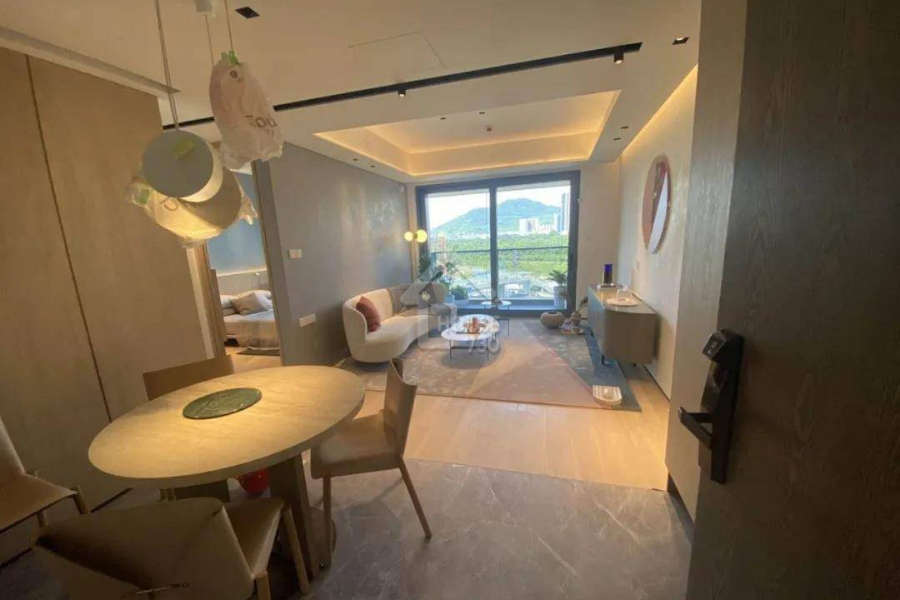 華潤城潤璽二期 - House730