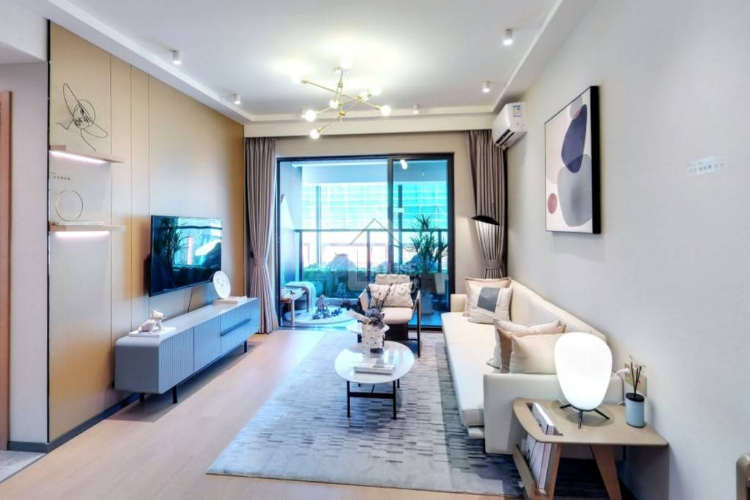 卓越蔚藍鉑樾府 - House730