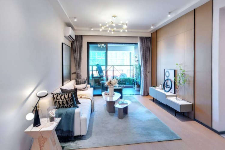卓越蔚藍鉑樾府 - House730