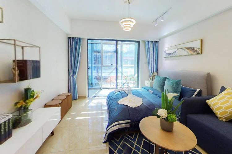 中國鐵建環球中心 - House730