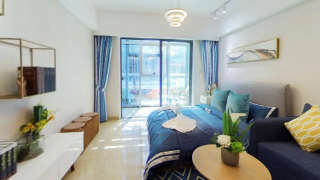 中國鐵建環球中心 - House730