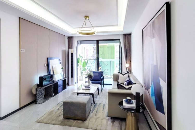 保利勤誠達譽都 - House730