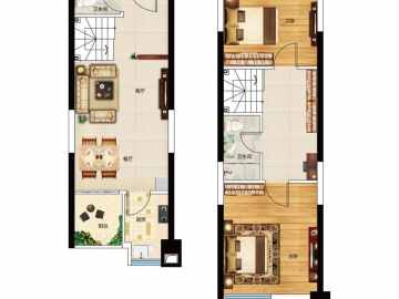 金水灣 02 - House730