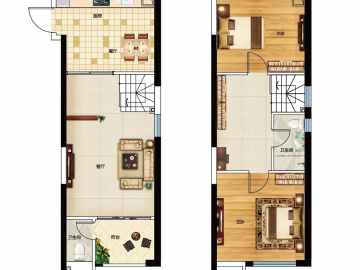 金水灣 18 - House730
