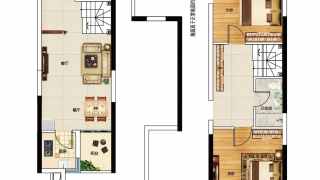 金水灣 07 - House730