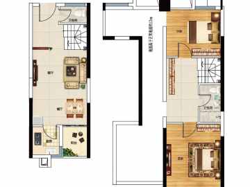 金水灣 07 - House730