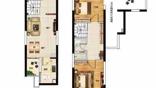 金水灣 06 - House730