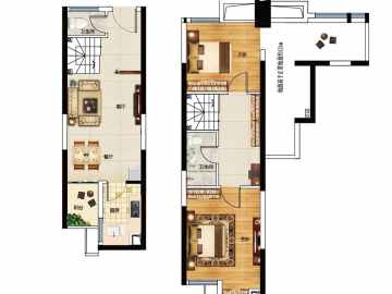 金水灣 06 - House730
