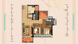 龍光玖龍郡 D - House730