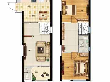 金水灣 12 - House730