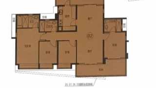 新鴻基·奕翠園 36棟02單元 - House730