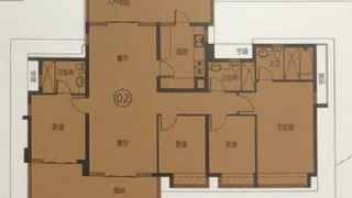 新鴻基·奕翠園 35棟02單元 - House730