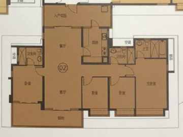 新鴻基·奕翠園 35棟02單元 - House730
