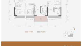 香濱水岸 01 - House730