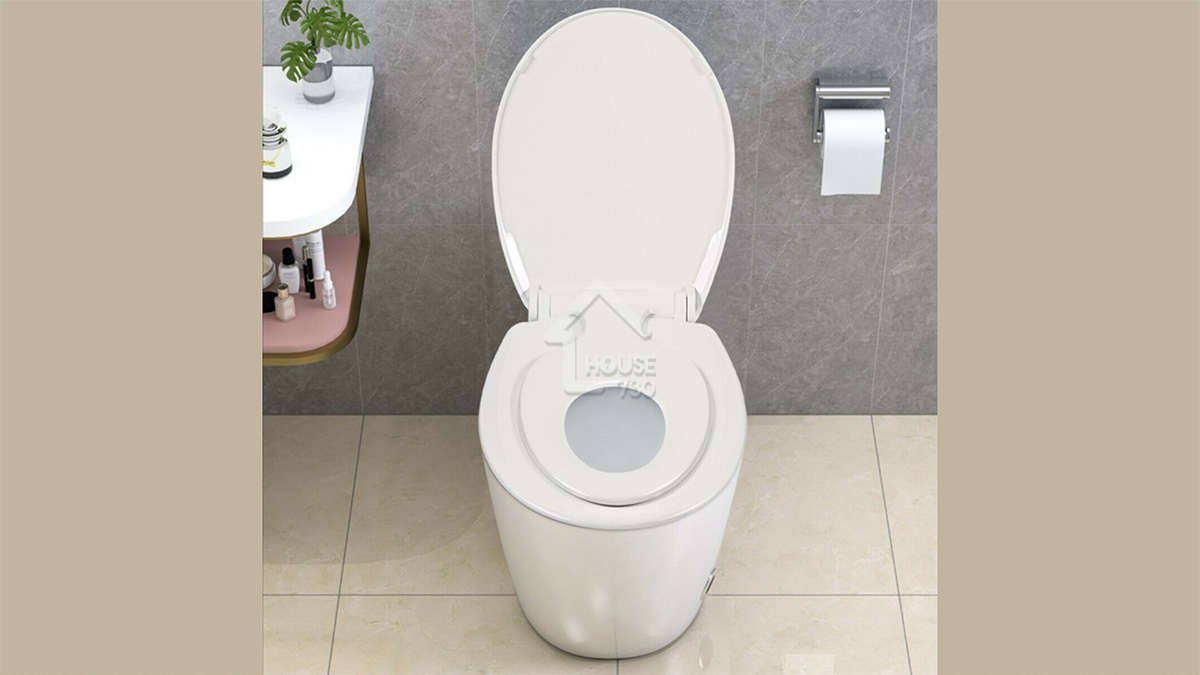 廁板類型眾多，有些有特別功能便利不同使用者，如子母廁板。