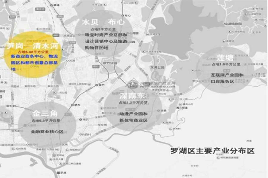 筍崗中心萬象華府 - House730