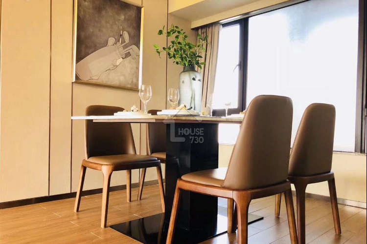 惠州星河山海半島 - House730