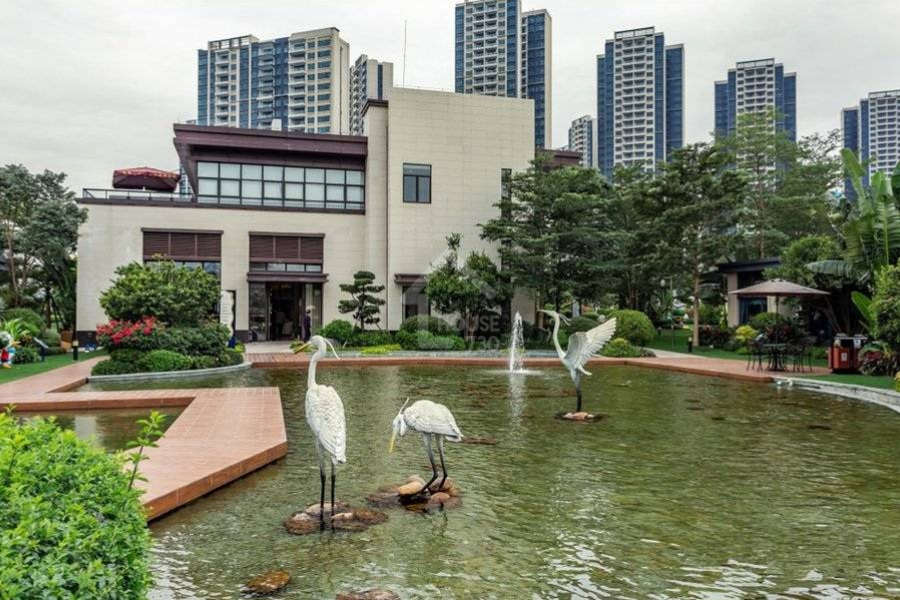 惠州碧桂園太東天樾灣 - House730