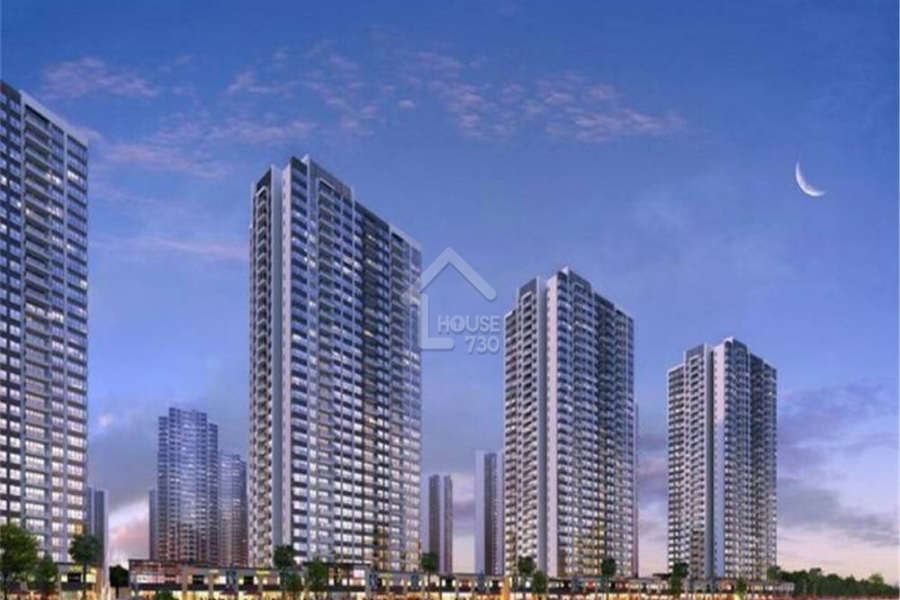 惠州碧桂園太東天樾灣 - House730