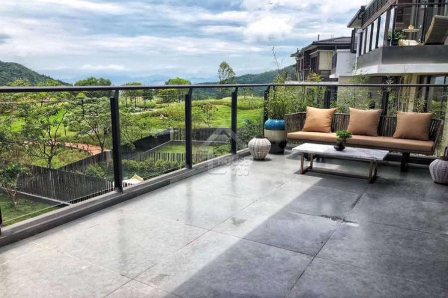 惠州星河山海半島 - House730