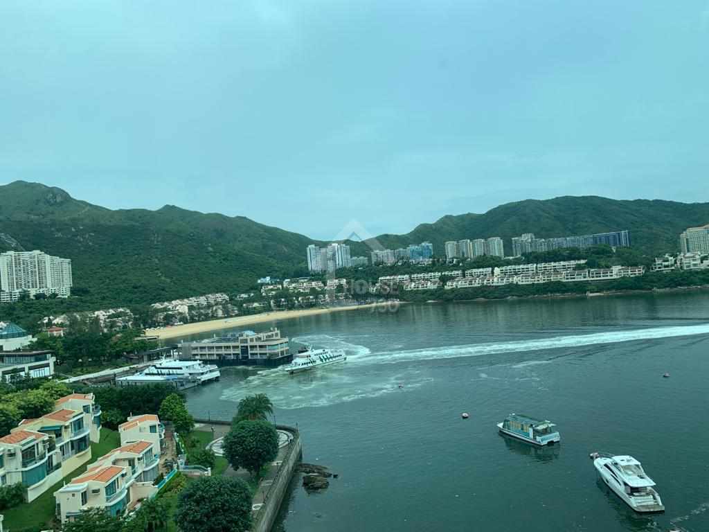 愉景灣愉景灣住宅 屋苑出租 愉景灣海提居海濤閣出租無敵大海景直接業主免佣 House730