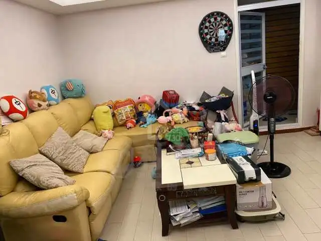 北角昌明洋楼住宅待售昌明洋楼b座 House730