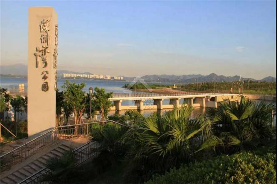 華僑城深圳灣新璽名苑 - House730