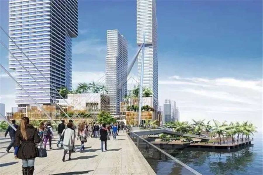 華僑城深圳灣新璽名苑 - House730