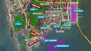 華僑城深圳灣新璽名苑 - House730