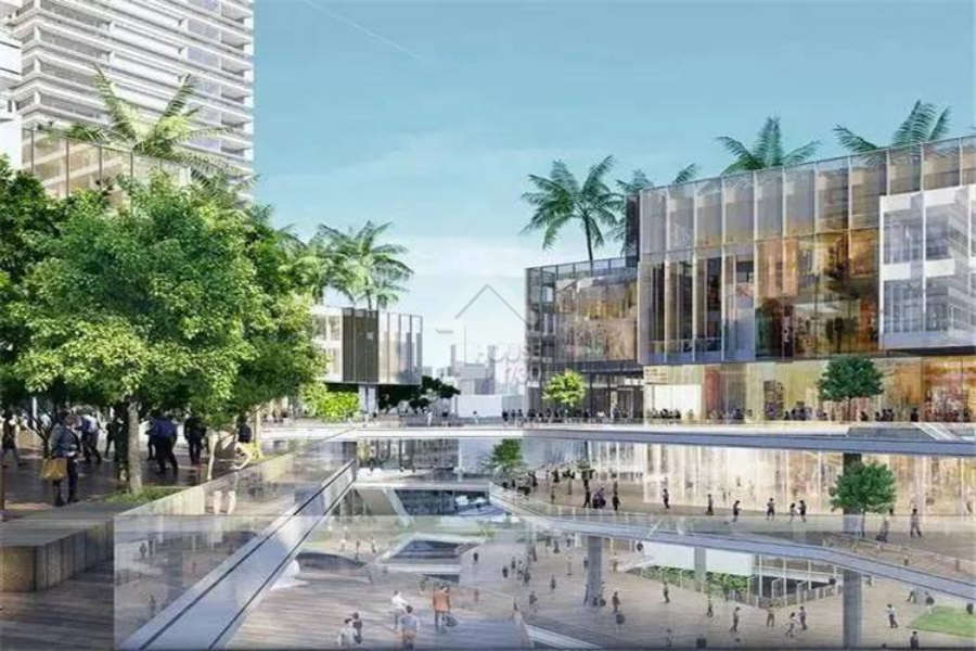 華僑城深圳灣新璽名苑 - House730