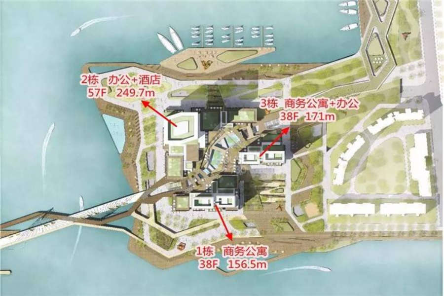 華僑城深圳灣新璽名苑 - House730
