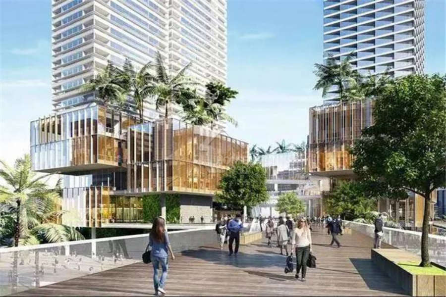 華僑城深圳灣新璽名苑 - House730