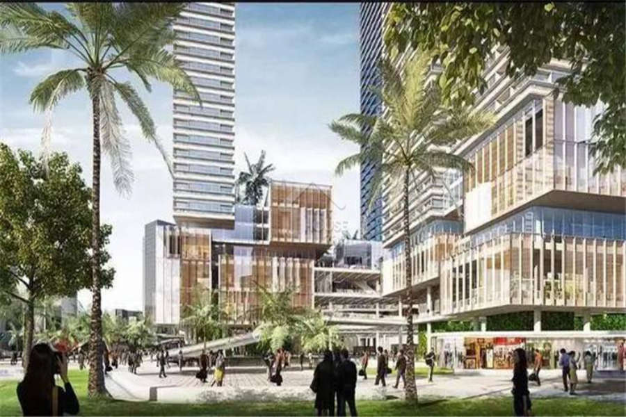 華僑城深圳灣新璽名苑 - House730