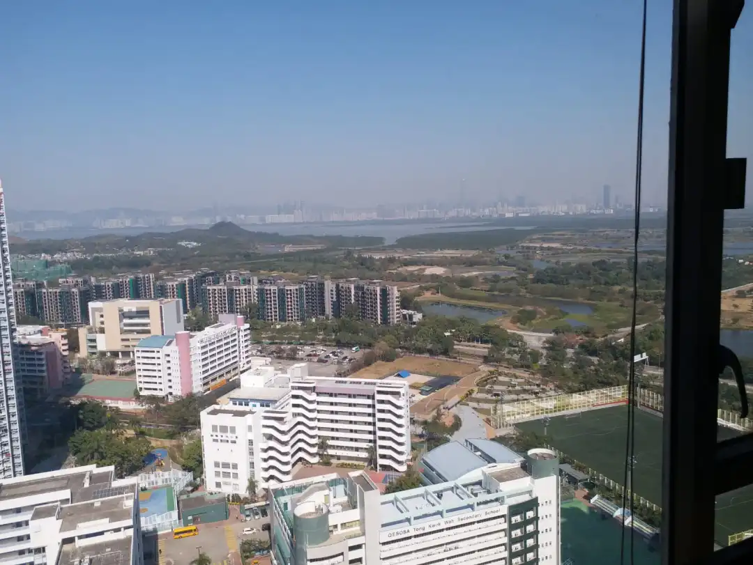 楼市遍区-天水围上车盘推荐 61万元首期有三房-House730