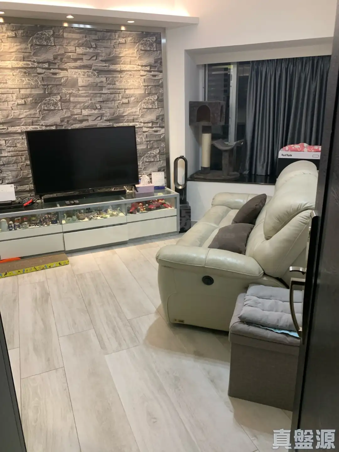 楼市遍区-天水围上车盘推荐 61万元首期有三房-House730