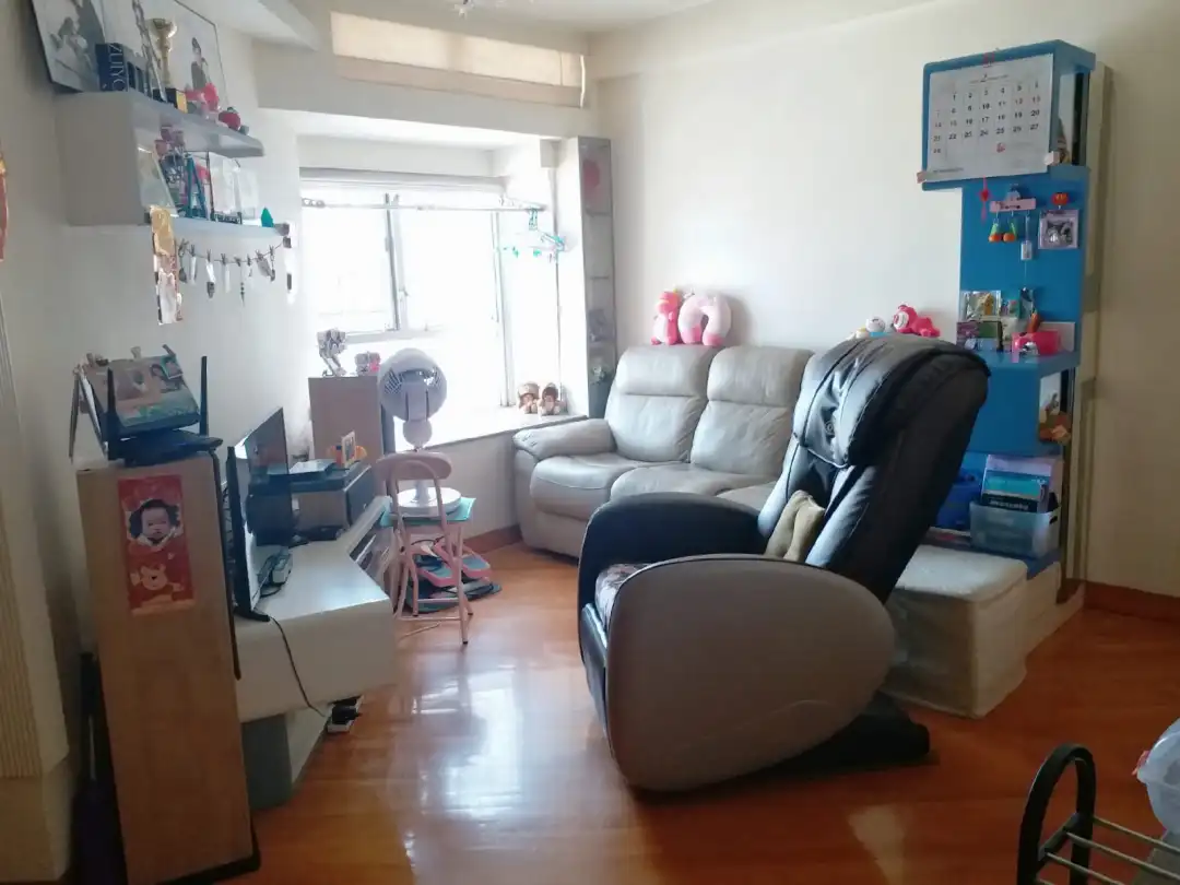 楼市遍区-天水围上车盘推荐 61万元首期有三房-House730