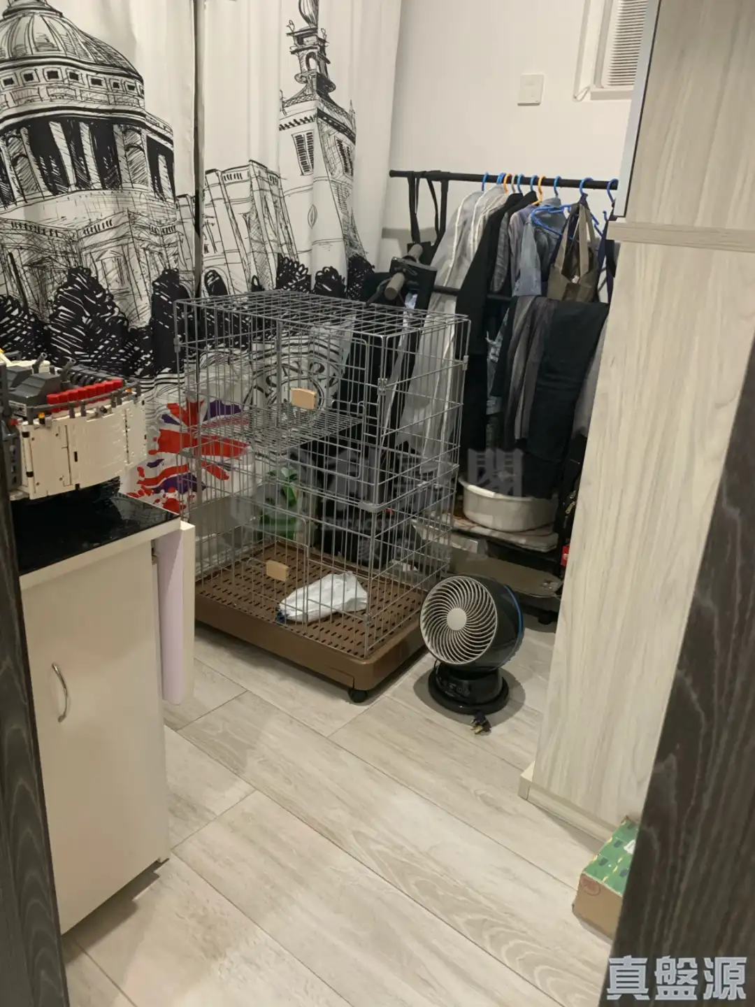 楼市遍区-天水围上车盘推荐 61万元首期有三房-House730