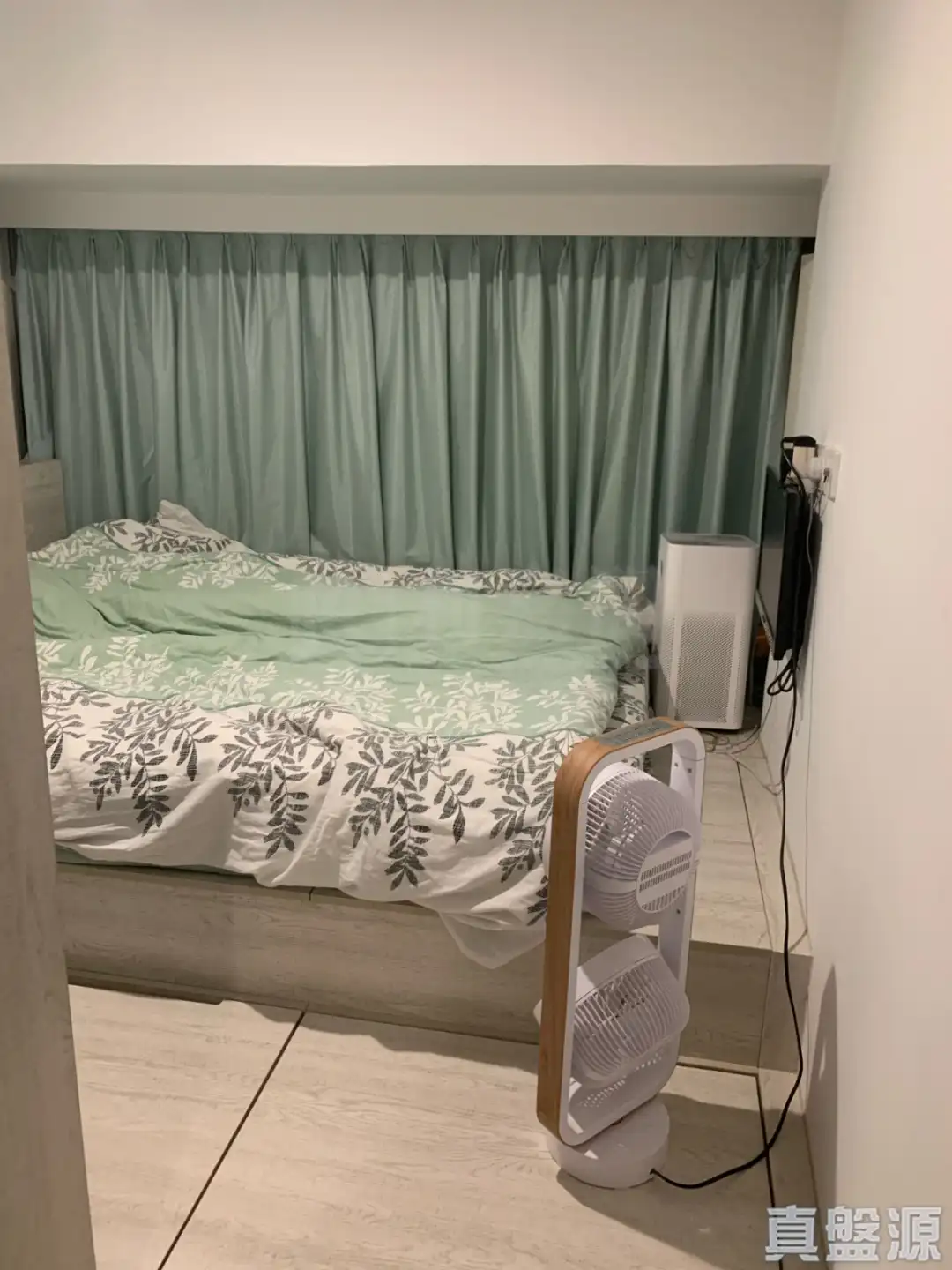 楼市遍区-天水围上车盘推荐 61万元首期有三房-House730